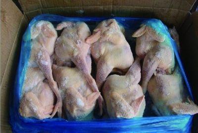 从活禽交易圈收缩看家禽销售变革 未来会全面转向冰鲜鸡吗？