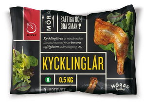 Rose Scan 揭秘北欧最大家禽食品公司的销售战略与市场影响力